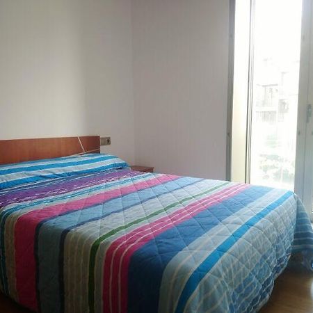Ferienwohnung Os Limoeiros Do Cura Foz Exterior foto